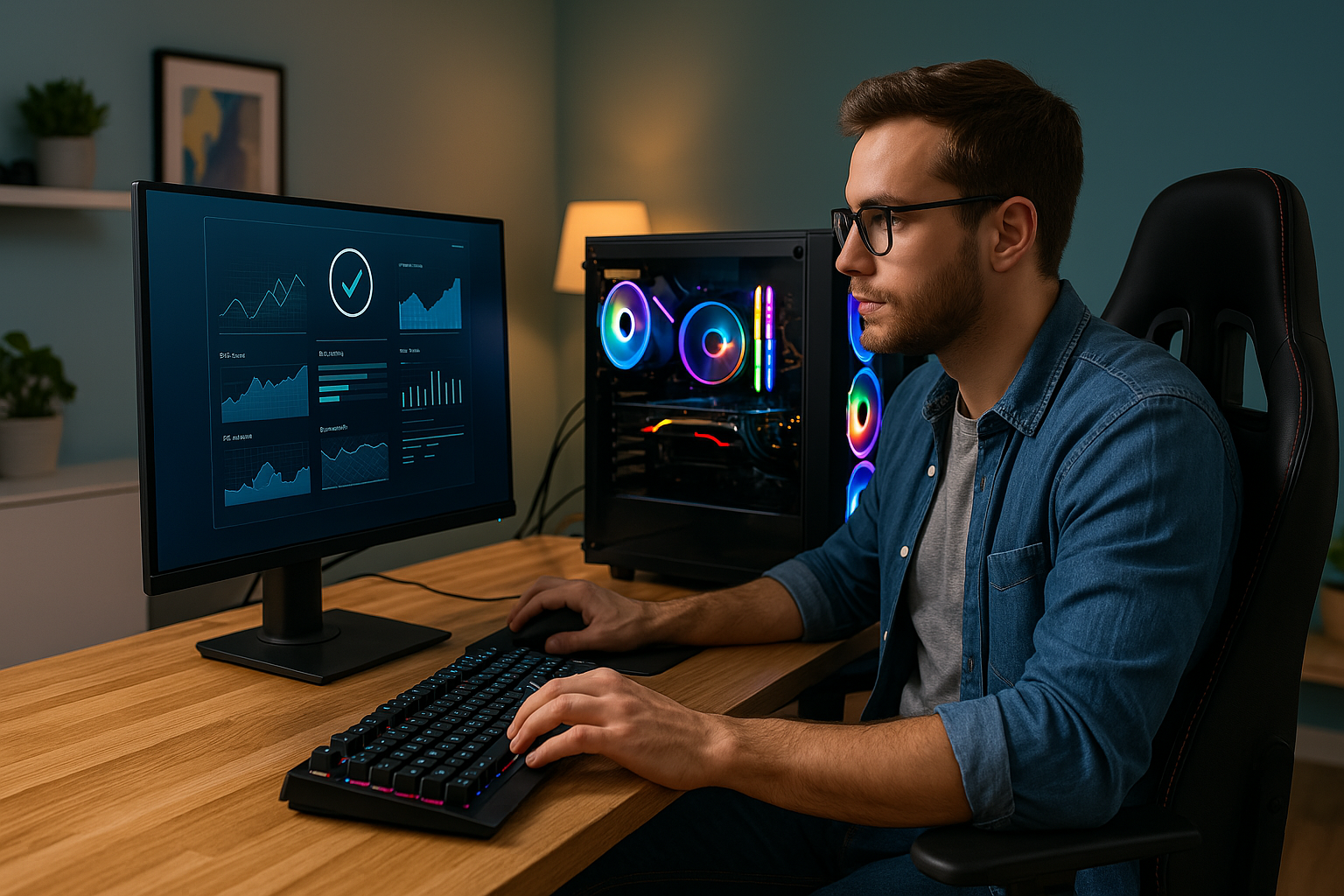 Optimizing and Customizing Game Mods for Maximum Performance
