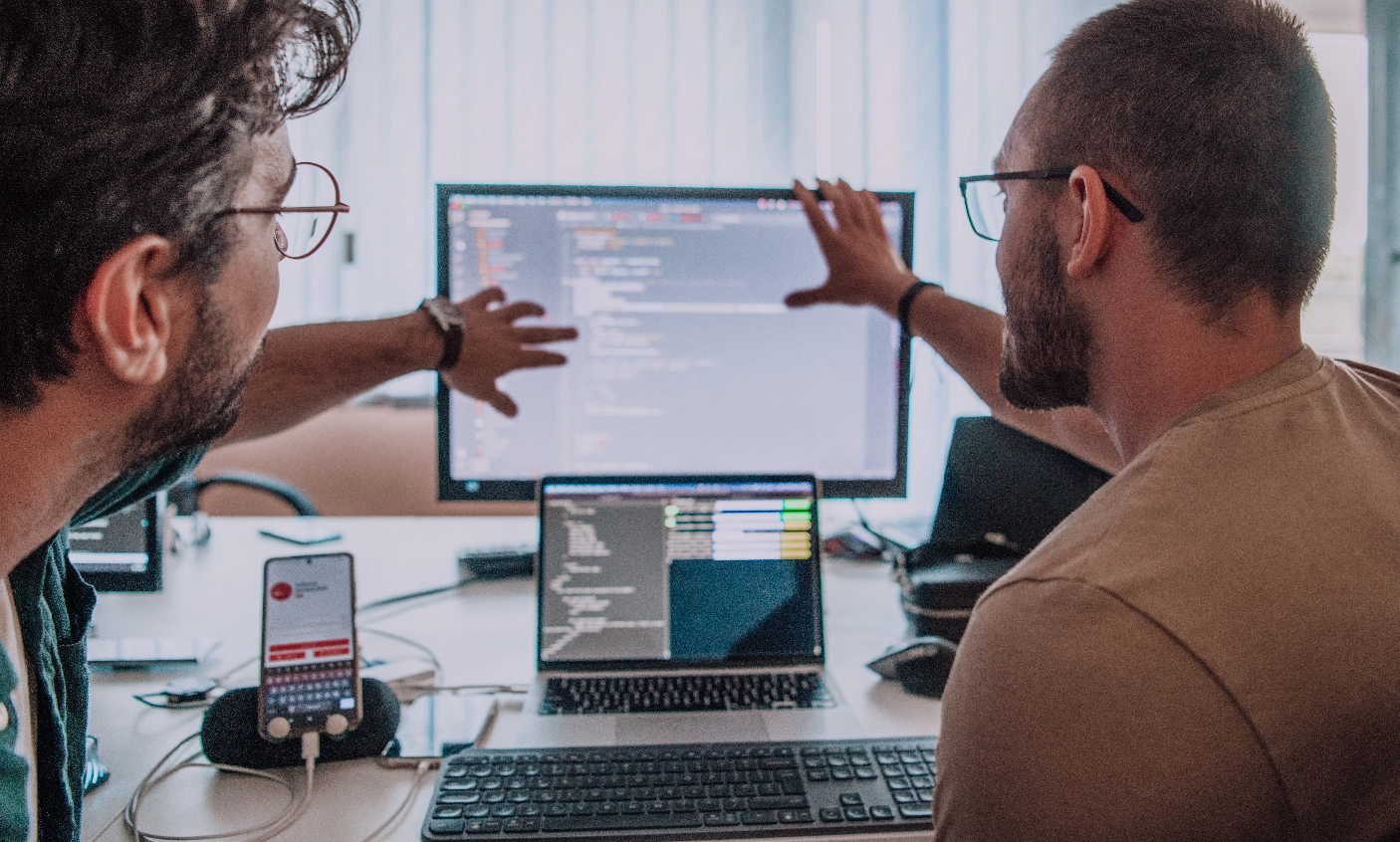 Expert Mod Creation and Integration Services