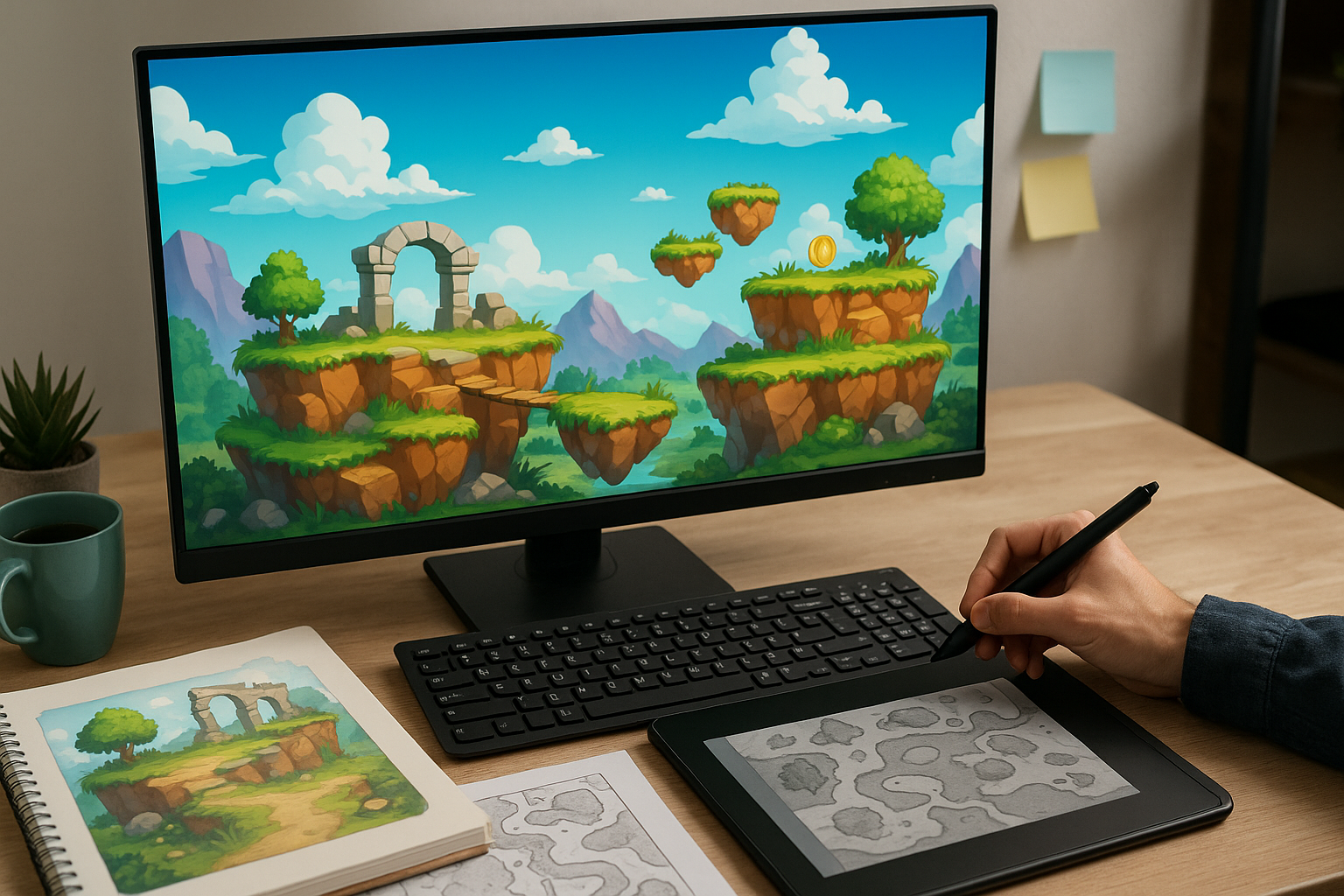  Bynxelio : Leading the Way in Game Mod Development